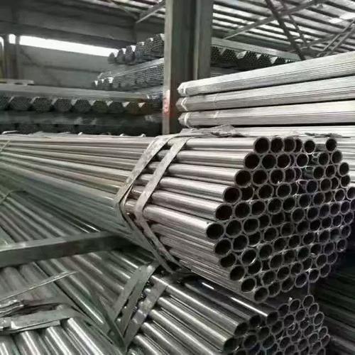 萝北q355nhb耐候钢管